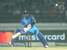 IND vs SL 2023: 3 records that Suryakumar Yadav broke during his knock of 112* in the third T20I
