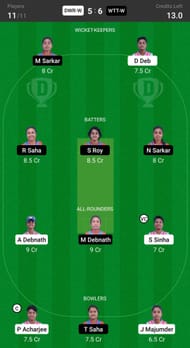 Fantasy suggestion #2