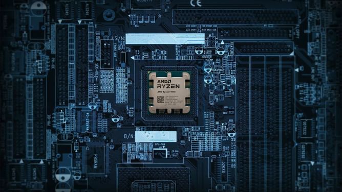 How does the new Ryzen 9 7900 compare to the Core i9 9900? Specs, performance, pricing, and more compared