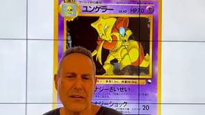 Kadabra will finally be returning to Pokemon TCG after nearly two decades