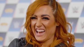 Becky Lynch takes a shot at WWE Superstar by calling her "kumquat Karen" after RAW