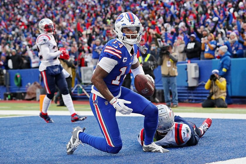 Who will the Bills play next? Buffalo's playoff schedule explained