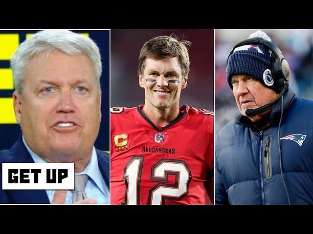 NFL Trade Rumors: Raiders looking to go all-in on Tom Brady in 2023 ...