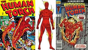 Who was the first Marvel comic book Hero? Explained