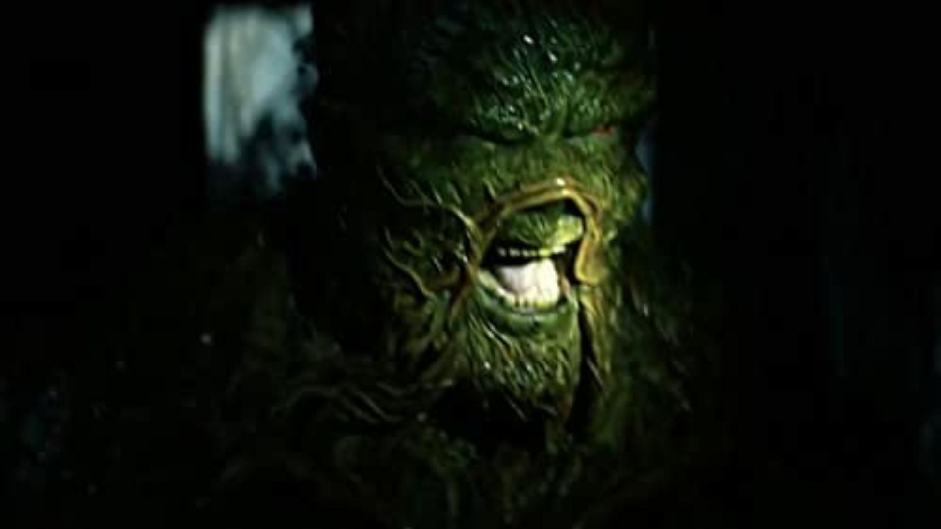 Swamp Thing (Image via IMDB)