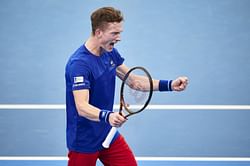 Lehecka vs Eubanks Prediction, Odds, Line, and Picks- January 17 | 2023 Australian Open