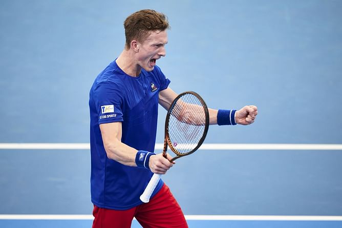 Lehecka vs Eubanks Prediction, Odds, Line, and Picks- January 17 | 2023 Australian Open