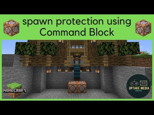 5 best things to do with command blocks in Minecraft