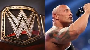 "I never wanted to be the next Rock" - Former WWE Champion dismisses comparisons between him and The Great One