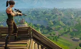 5 things only noobs do in Fortnite