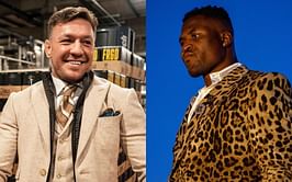 Conor McGregor is the reason why UFC champions don't get paid more, claims former heavyweight contender