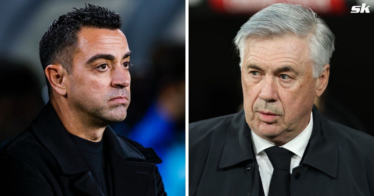 Barcelona makes contact with Real Madrid player