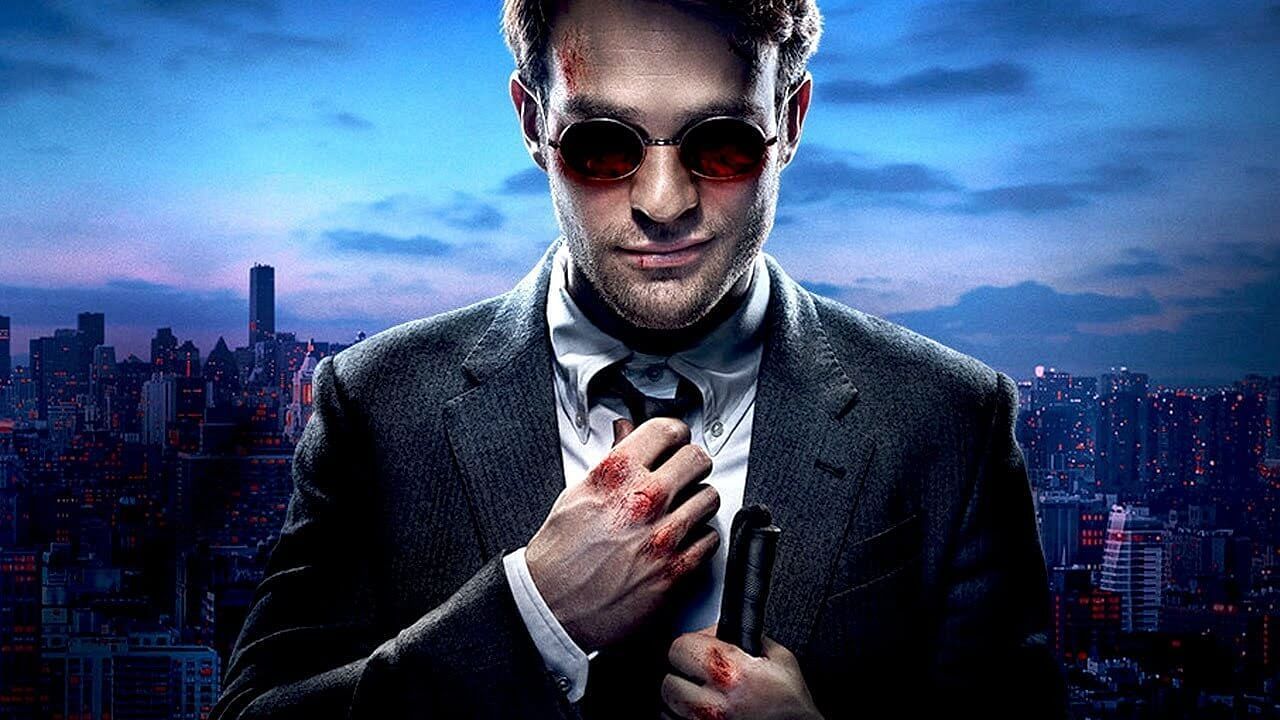 The evolution of Matt Murdock, from the critically acclaimed Netflix series to his upcoming series on Disney+ (Image via Netflix)