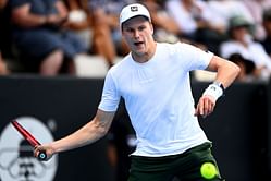 Brooksby vs O'Connell Prediction, Odds, Line, Spread, and Picks - January 16 | 2023 Australian Open Round 1