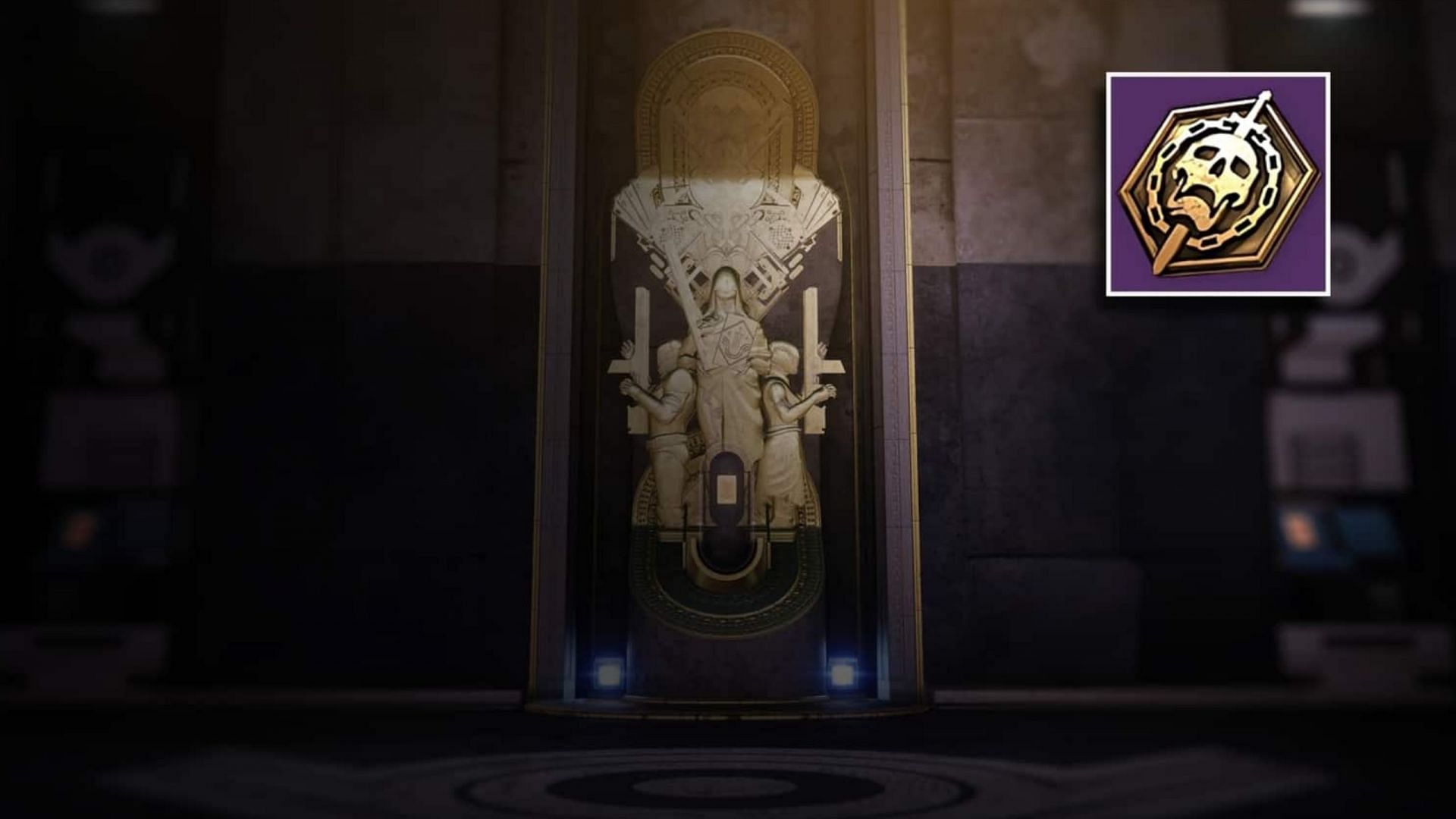 Spoils of Conquest (Image via Destiny 2) 