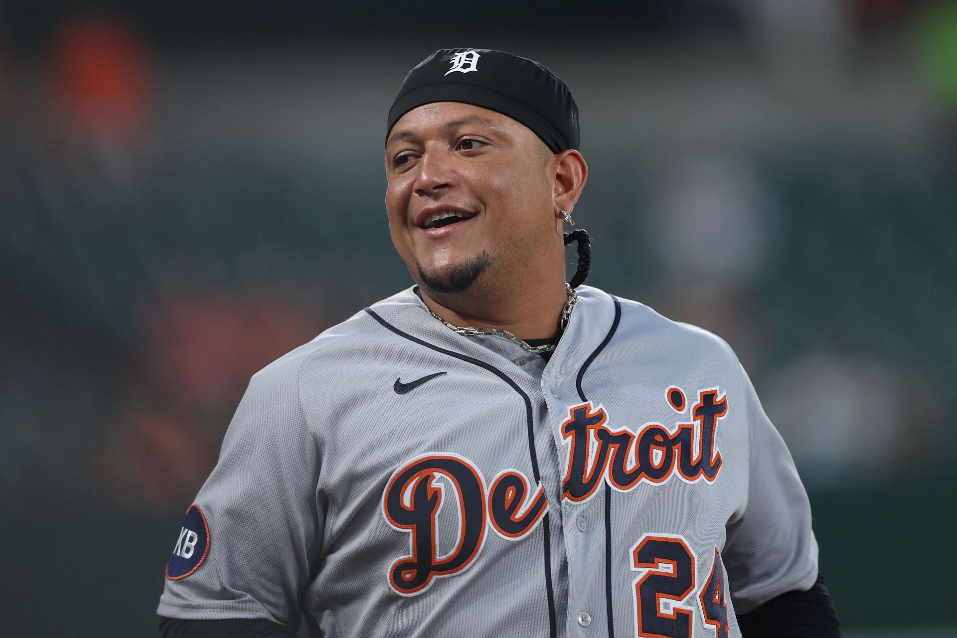 Detroit Tigers to change outfield dimensions at Comerica Park
