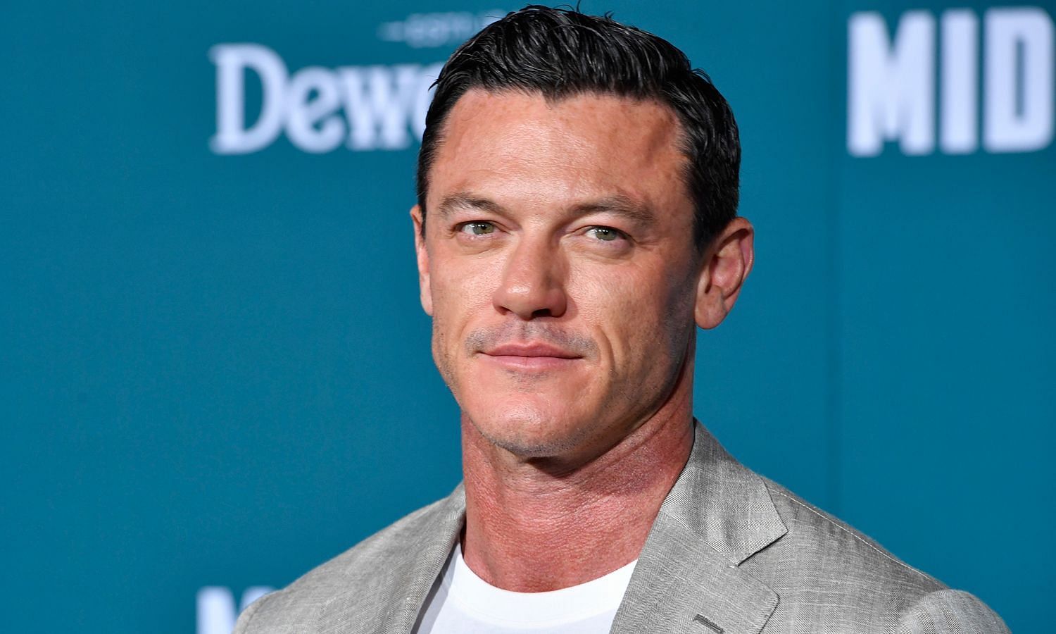 Luke Evans (Image via Getty)