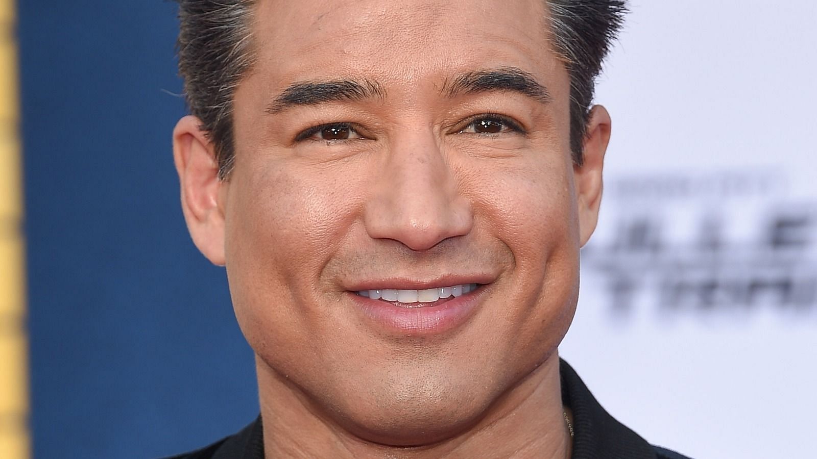 Mario Lopez Health Update