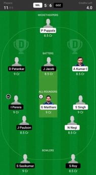 Fantasy suggestion #2