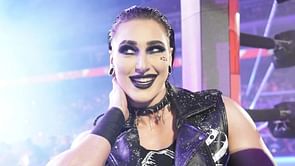 "We will blow everybody out of the water" - 32-year-old WWE Superstar wants a massive match against Rhea Ripley at WrestleMania 39