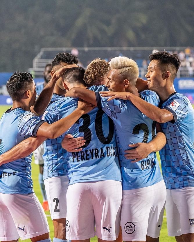Odisha FC vs Mumbai City FC: OFC vs MCFC Dream11 Team Prediction Fantasy Football Tips for Today's ISL Match - January 2, 2023