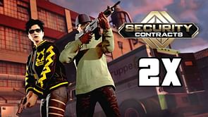 GTA Online player finds a quick way to complete Security Contract mission with 2x rewards