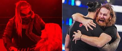 Bloodline Implodes, Bray Wyatt shows his true colors - 5 Betrayals that could happen at The WWE Royal Rumble