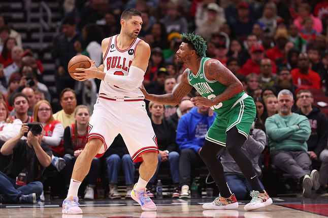 Chicago Bulls vs. Boston Celtics Prediction: Injury Report, Starting 5s, Betting Odds & Picks - January 9 | 2022-23 NBA Season