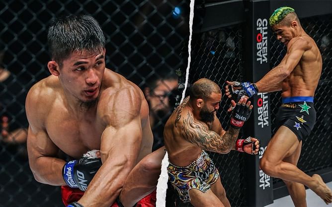 Stephen Loman ready to face Fabricio Andrade should ‘Wonder Boy’ beat John Lineker