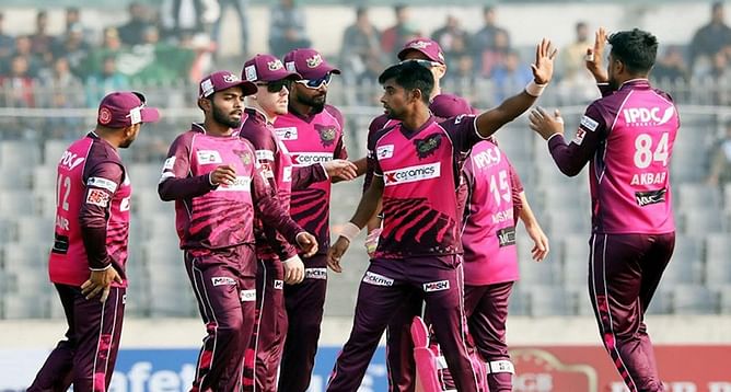 COV vs SYL Dream11 Prediction: Fantasy Cricket Tips, Today's Playing XIs and Pitch Report for Bangladesh Premier League 2023, Match 16