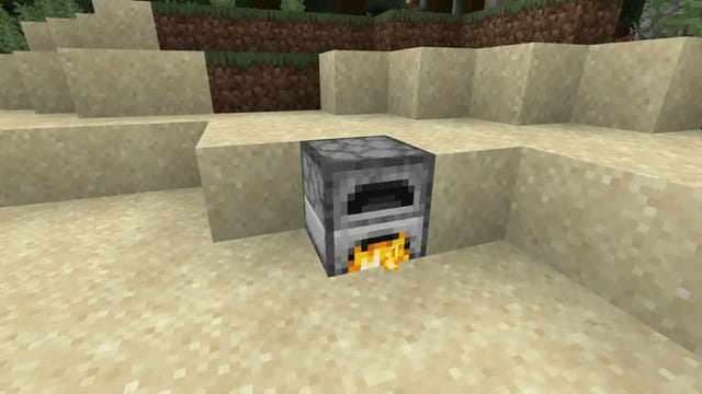 Minecraft player amuses Redditors by brewing tea in-game