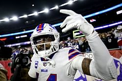 Best NFL Parlays Today - Dolphins vs. Bills (+525) - Wild Card Round - January 15 | 2022 NFL Postseason