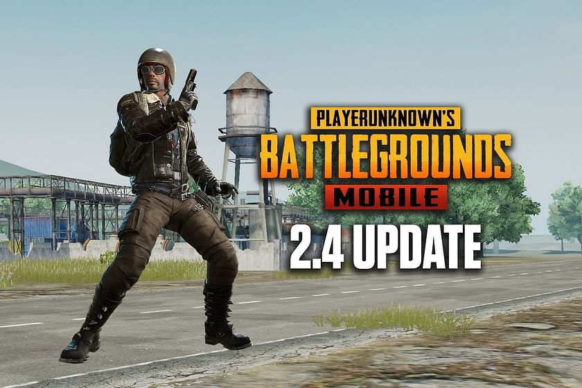 PUBG Mobile' lands on Android and iOS devices, and it's free