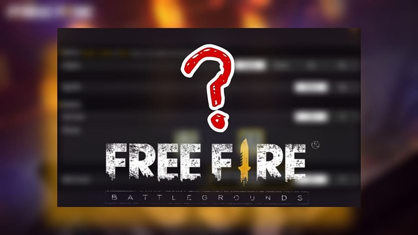 Can you play Free Fire on 2 GB RAM phones?