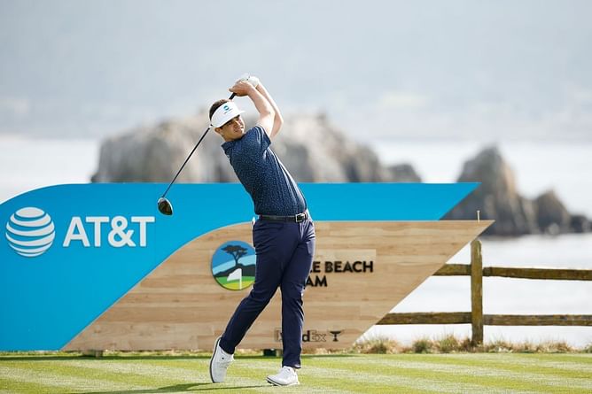 PGA Tour’s 2023 AT&T Pebble Beach Pro-Am: Schedule, venue, prize money and more