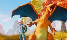 Fortnite fan brings Pokemon and Ash Ketchum to the game in the most epic of ways