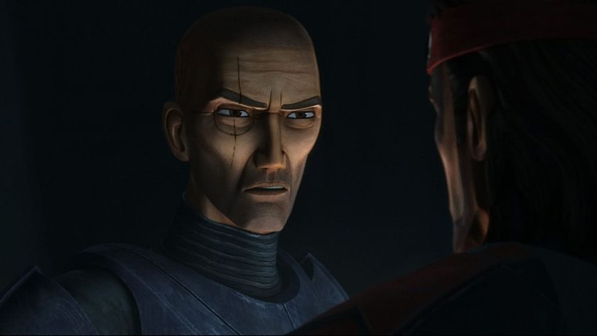 Reviews: Star Wars: The Clone Wars - IMDb