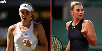 Adelaide International 1 2023: Elena Rybakina vs Marta Kostyuk preview, head-to-head, prediction, odds and pick