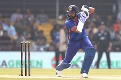 "This is the Rohit Sharma I like" - Sanjay Manjrekar lauds Indian captain's changed batting approach in ODI cricket