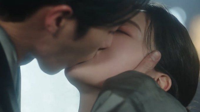 Lee Jae Wook Talks About His Viral Kiss From Alchemy Of Souls 2 1255