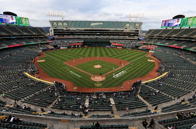 MLB insider suggests league could look very different next year: "Two MLB team sales in early part of '23, plus a stadium announcement"