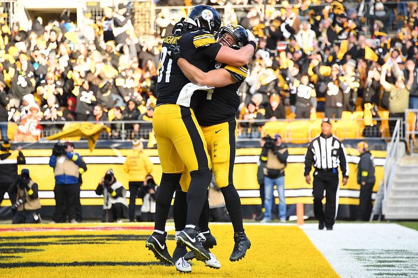 Pittsburgh Steelers 2022 NFL Schedule, Opponents And Instant