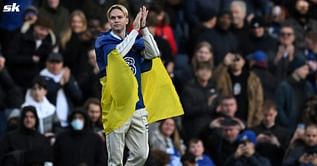 Chelsea to play Shakhtar friendly in Ukraine as part of £89m deal for Mykhaylo Mudryk: Reports