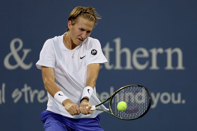 Korda vs Khachanov Prediction, Odds, Line, and Picks- January 23 | 2023 Australian Open