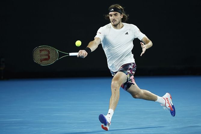 Stefanos Tsitsipas vs Tallon Griekspoor Prediction, Odds, Line, Pick, and Preview: January 19| Australian Open 2023