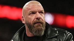 Retired WWE legend says "I’m not who I am today" without big win over Triple H in iconic 21-minute match
