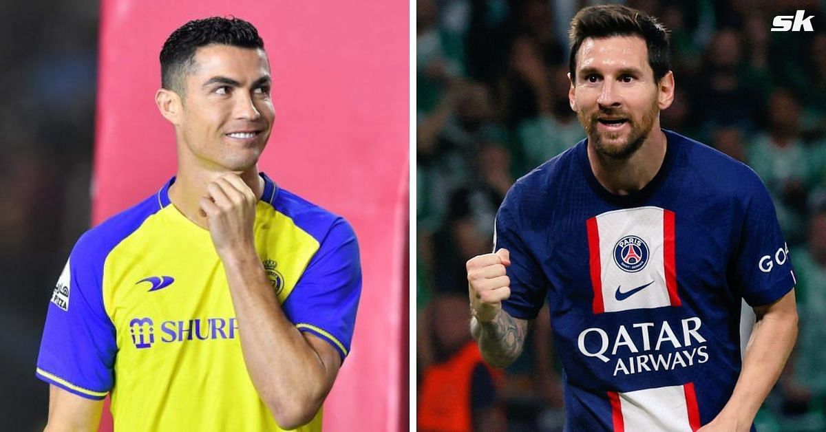 Argeitne coach will be on the touchline in the potential Cristiano Ronaldo vs. Lionel Messi showdown