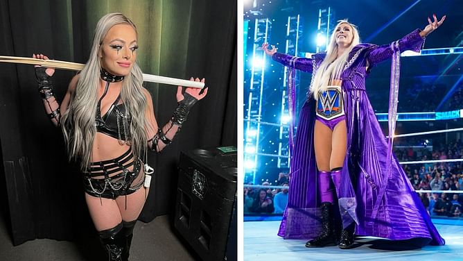 5 reasons why WWE's Liv Morgan should win the 2023 Women's Royal Rumble Match