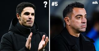 5 best managers in the world right now (Jan 2023)