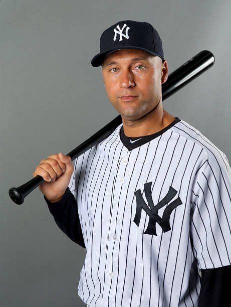 Derek Jeter proved he had the grit to be great during year in Greensboro